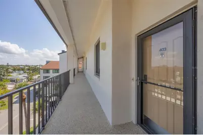 6285 Midnight Pass Road #403, Sarasota, FL 34242 - Photo 5