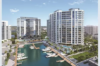 555 Quay Common #1601, Sarasota, FL 34236 - Photo 7