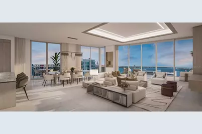 555 Quay Common #1601, Sarasota, FL 34236 - Photo 5