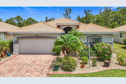 6240 Falcon Lair Drive, North Port, FL 34287 - Photo 1