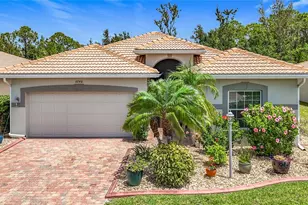 6240 Falcon Lair Dr, North Port, FL 34287 - Photo 1