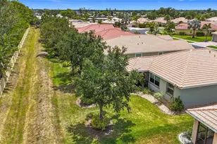 6240 Falcon Lair Dr, North Port, FL 34287 - Photo 41