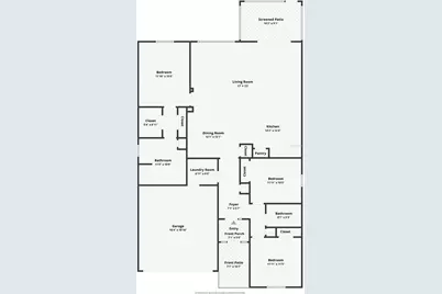 6240 Falcon Lair Drive, North Port, FL 34287 - Photo 9