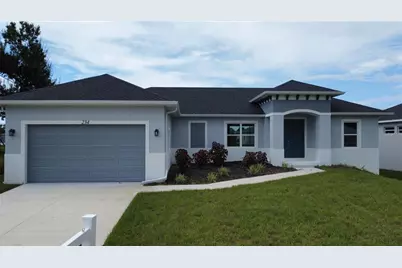 234 Long Meadow Lane, Rotonda West, FL 33947 - Photo 1