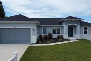 234 Long Meadow Ln, Rotonda West, FL 33947 - Photo 1