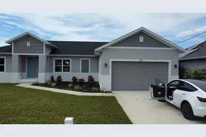 236 Long Meadow Lane, Rotonda West, FL 33947 - Photo 1