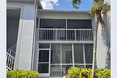 6807 Stone River Road #202, Bradenton, FL 34203 - Photo 1