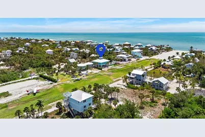 4540 Seair Lane, Captiva, FL 33924 - Photo 3
