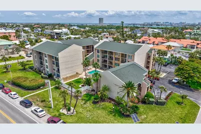 845 Benjamin Franklin Drive #302, Sarasota, FL 34236 - Photo 59