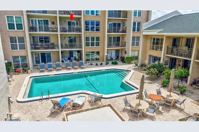 845 Benjamin Franklin Drive #302, Sarasota, FL 34236 - Photo 3