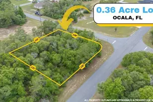 Tbd Lot 27 SW 158th St Rd, Ocala, FL 34473 - Photo 1