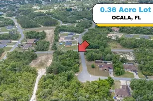 Tbd Lot 27 SW 158th St Rd, Ocala, FL 34473 - Photo 1