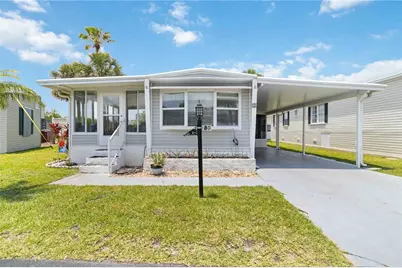 10303 Burnt Store Road #80, Punta Gorda, FL 33950 - Photo 1