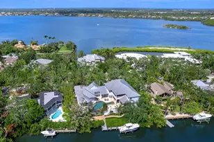 5132 Jungle Plum Rd, Sarasota, FL 34242 - Photo 5