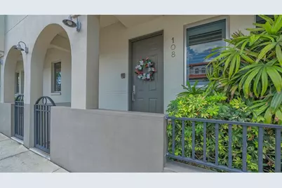 235 Cocoanut Avenue #108B, Sarasota, FL 34236 - Photo 5