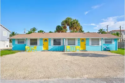 208 Peacock Lane, Holmes Beach, FL 34217 - Photo 1