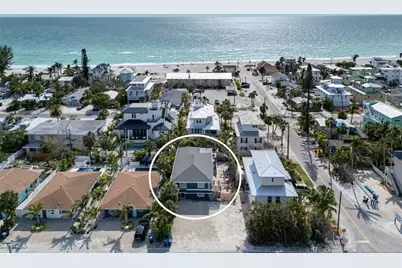 3018 Gulf Drive, Holmes Beach, FL 34217 - Photo 1