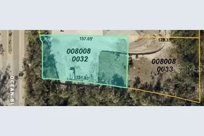 Ocean Boulevard, Sarasota, FL 34242 - Photo 3