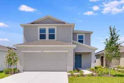 5133 Forget Me Not Avenue, Lake Hamilton, FL 33851 - Photo 1