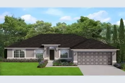 4843 Laskey Avenue, North Port, FL 34288 - Photo 1