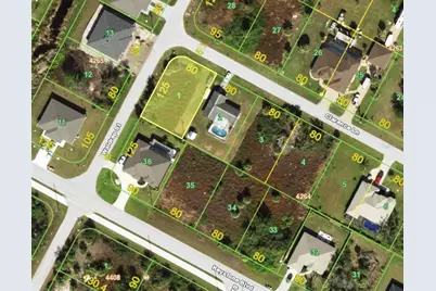 13257 Clarence Lane, Port Charlotte, FL 33981 - Photo 1