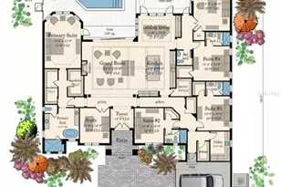 8563 Sea Mist Loop, Sarasota, FL 34240 - Photo 3