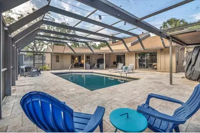 1809 Buccaneer Terrace, Sarasota, FL 34231 - Photo 1