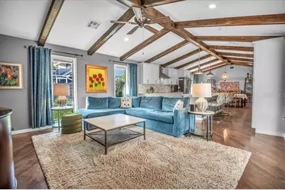 1809 Buccaneer Terrace, Sarasota, FL 34231 - Photo 5