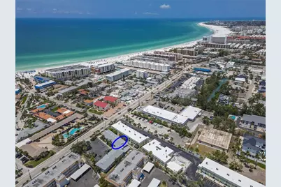 6713 Midnight Pass Road #4, Sarasota, FL 34242 - Photo 17