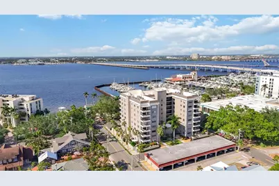 1400 1st Avenue W #203, Bradenton, FL 34205 - Photo 53