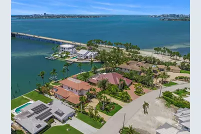 3576 San Remo Terrace, Sarasota, FL 34239 - Photo 89