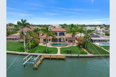 3576 San Remo Terrace, Sarasota, FL 34239 - Photo 3