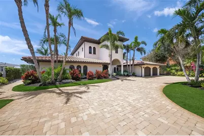 3576 San Remo Terrace, Sarasota, FL 34239 - Photo 5