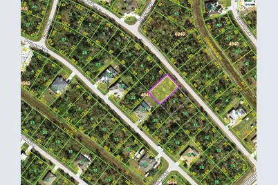 8325 Matecumbe Road, Port Charlotte, FL 33981 - Photo 3