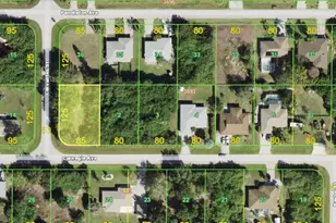 11128 Carnegie Ave, Englewood, FL 34224 - Photo 1