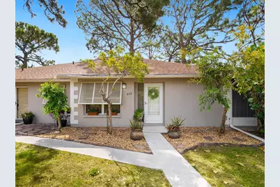 635 N Jefferson Avenue #635, Sarasota, FL 34237 - Photo 1