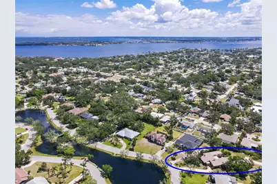 911 Cimarron Circle, Bradenton, FL 34209 - Photo 5