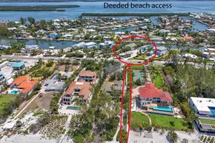 5920 Gulf of Mexico Dr, Longboat Key, FL 34228 - Photo 3