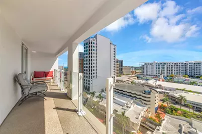 101 S Gulfstream Avenue #16C, Sarasota, FL 34236 - Photo 5