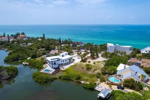 4020 Casey Key Rd, Nokomis, FL 34275 - Photo 1