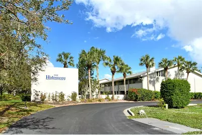 383 Bobby Jones Road #383, Sarasota, FL 34232 - Photo 35