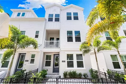 2408 Ezzell Court, Sarasota, FL 34237 - Photo 1