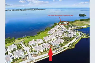 311 Compass Point Drive #101, Bradenton, FL 34209 - Photo 35