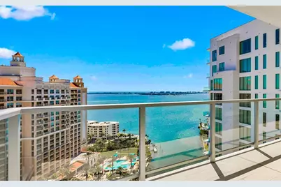 301 Quay Commons #1711, Sarasota, FL 34236 - Photo 1