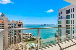 301 Quay Commons, Sarasota, FL 34236 - Photo 1