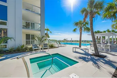 2425 Gulf Of Mexico Drive #6A, Longboat Key, FL 34228 - Photo 35