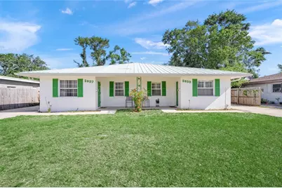 2037 and 2039 Jo An Drive, Sarasota, FL 34231 - Photo 1