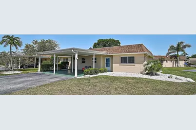 602 Park Circle, Bradenton, FL 34207 - Photo 1