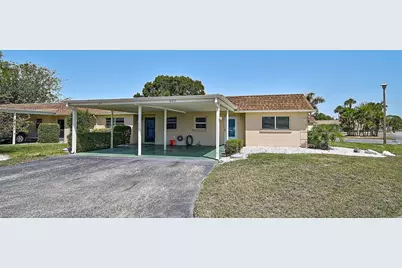 602 Park Circle, Bradenton, FL 34207 - Photo 3