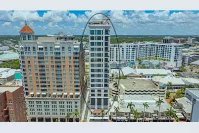 33 S Palm Avenue #1303, Sarasota, FL 34236 - Photo 5
